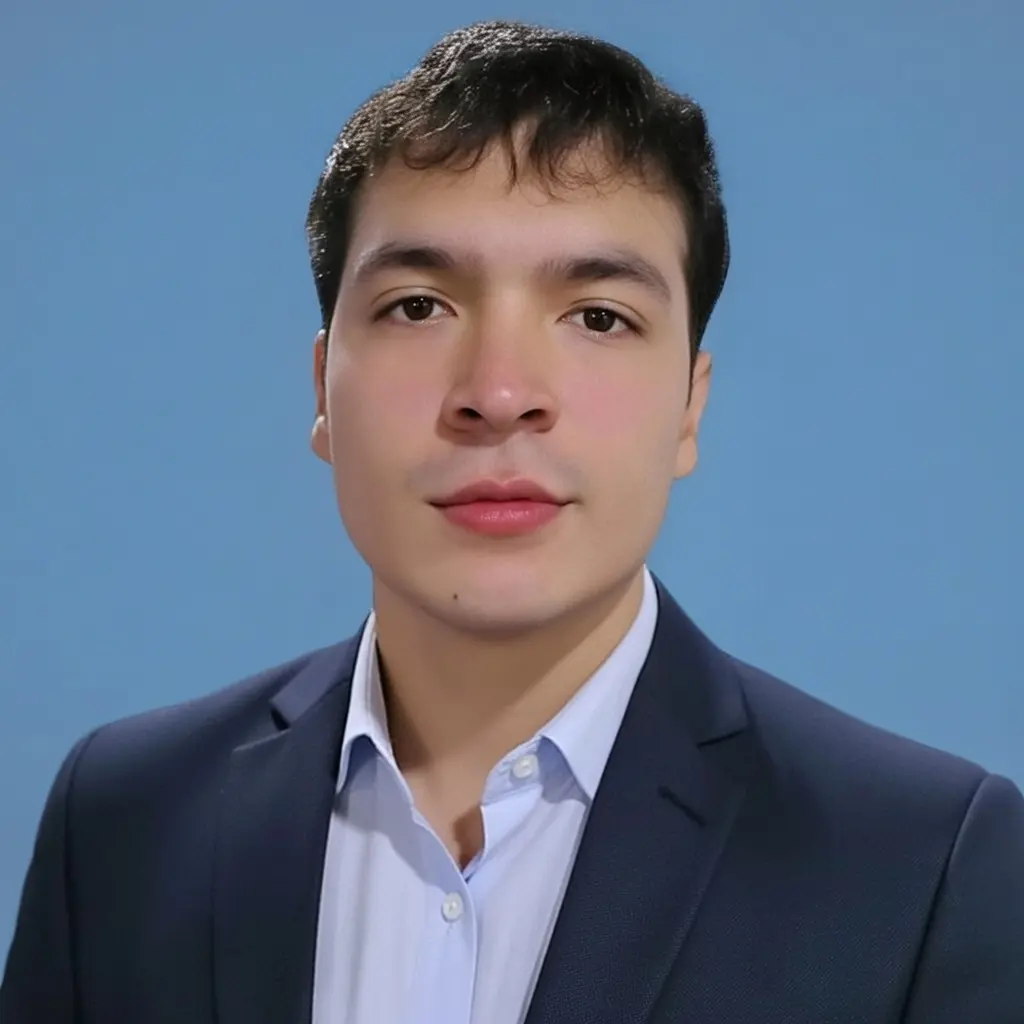 Mauricio Hoyos Gil, fundador de Outrun AI